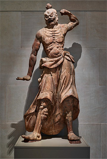 Guardian Figure